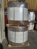 HXPAM based flocculant used for aluminum processing to separate solids from liquids